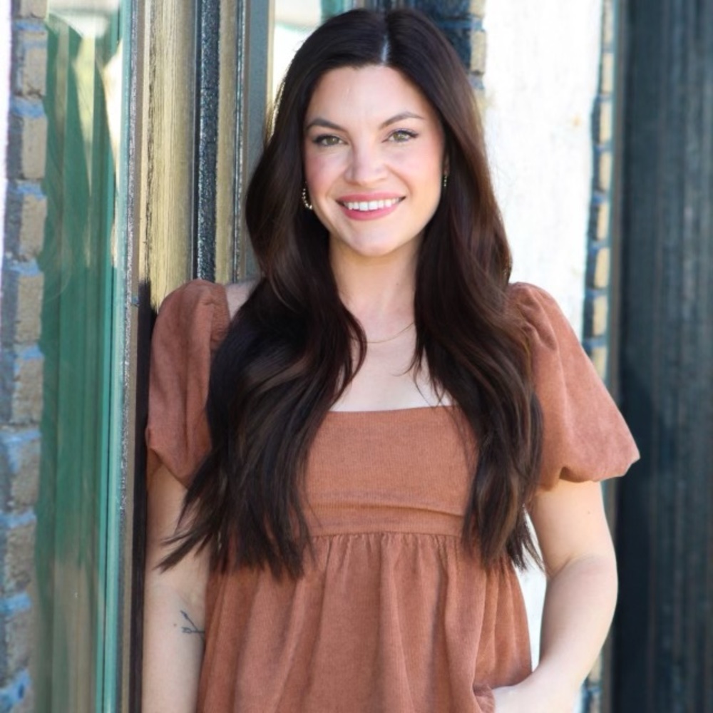 Meet your Posher, Kelsey